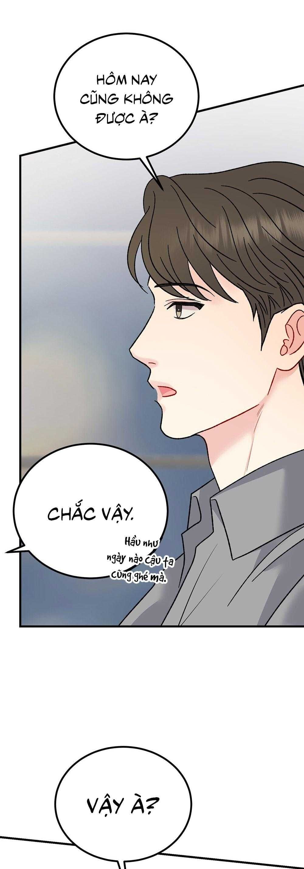 đọc truyện Cậu Không Phải Là Gu Của Tôi Chương 41 ảnh 50 tại Thiên Thai Truyện