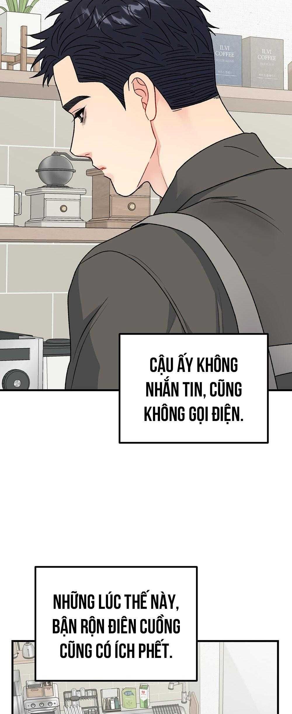 đọc truyện Cậu Không Phải Là Gu Của Tôi Chương 42 ảnh 28 tại Thiên Thai Truyện