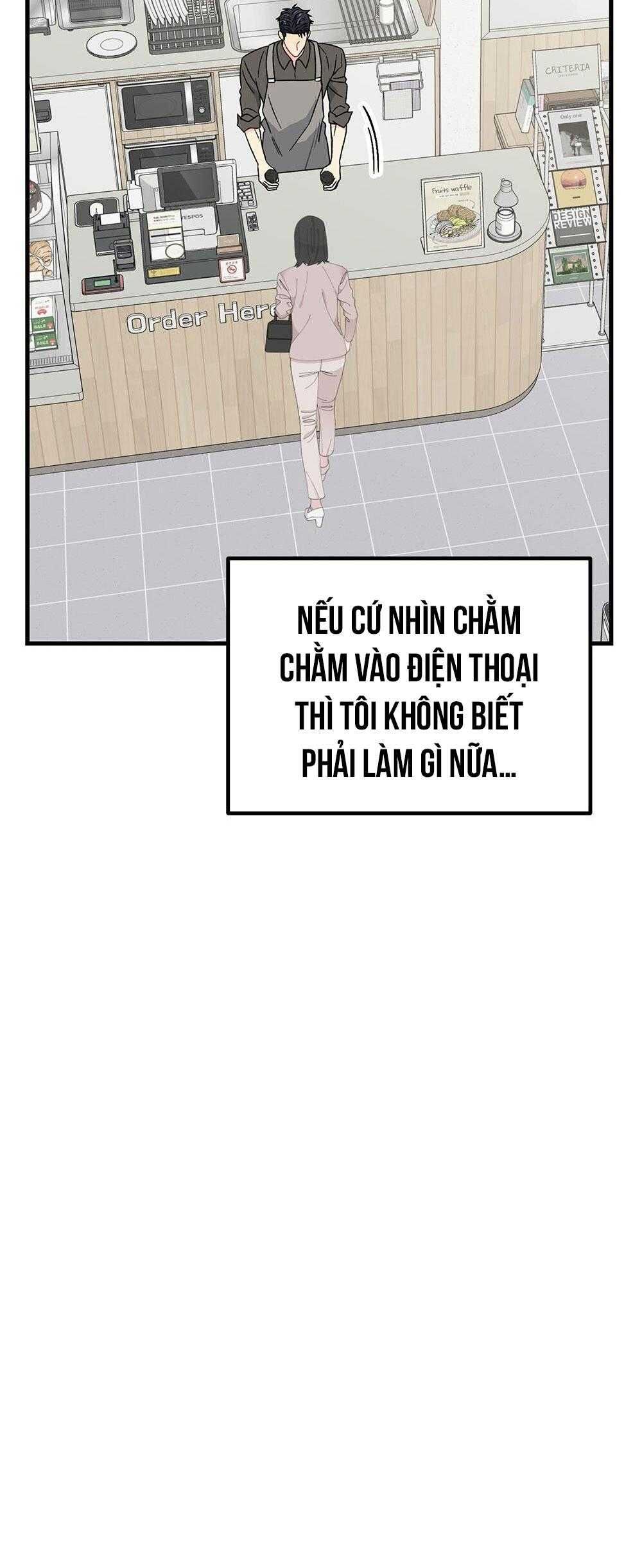 đọc truyện Cậu Không Phải Là Gu Của Tôi Chương 42 ảnh 29 tại Thiên Thai Truyện