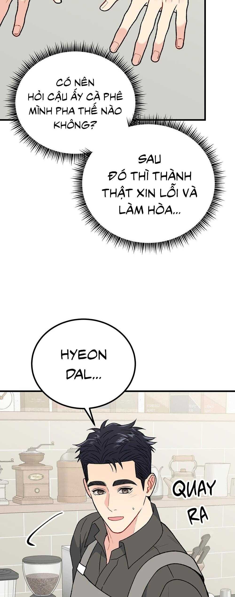 đọc truyện Cậu Không Phải Là Gu Của Tôi Chương 42 ảnh 57 tại Thiên Thai Truyện