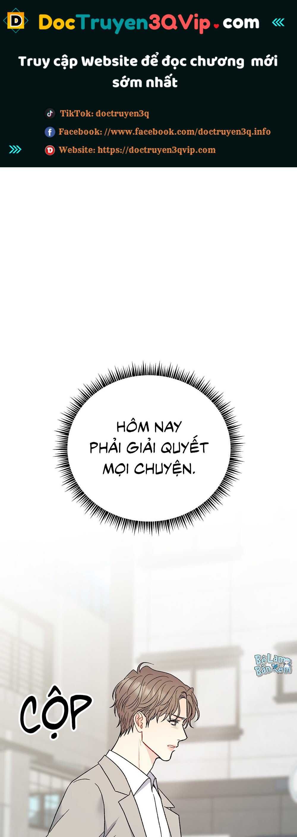 đọc truyện Cậu Không Phải Là Gu Của Tôi Chương 43 ảnh 1 tại Thiên Thai Truyện