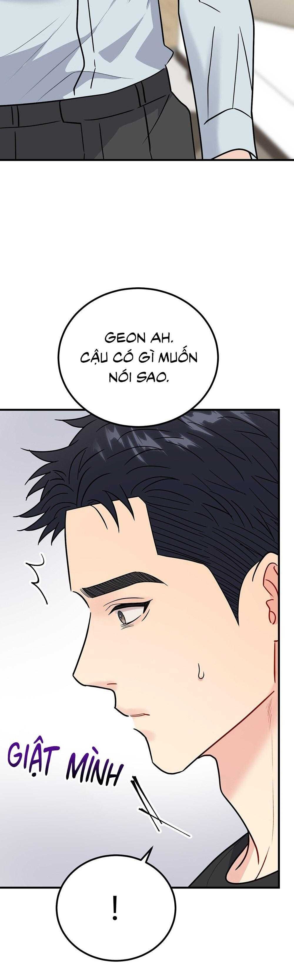 đọc truyện Cậu Không Phải Là Gu Của Tôi Chương 43 ảnh 68 tại Thiên Thai Truyện