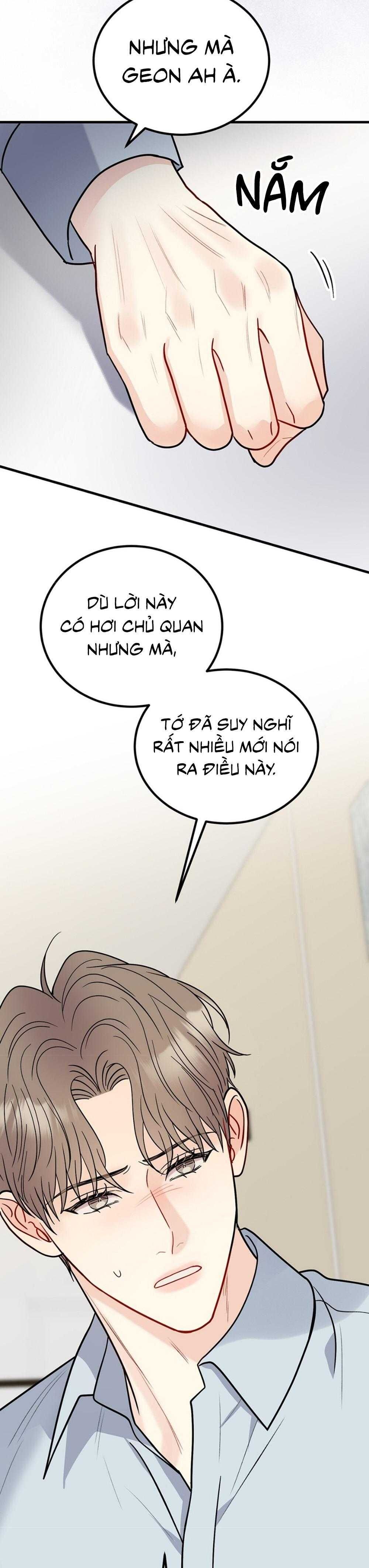 đọc truyện Cậu Không Phải Là Gu Của Tôi Chương 43 ảnh 75 tại Thiên Thai Truyện