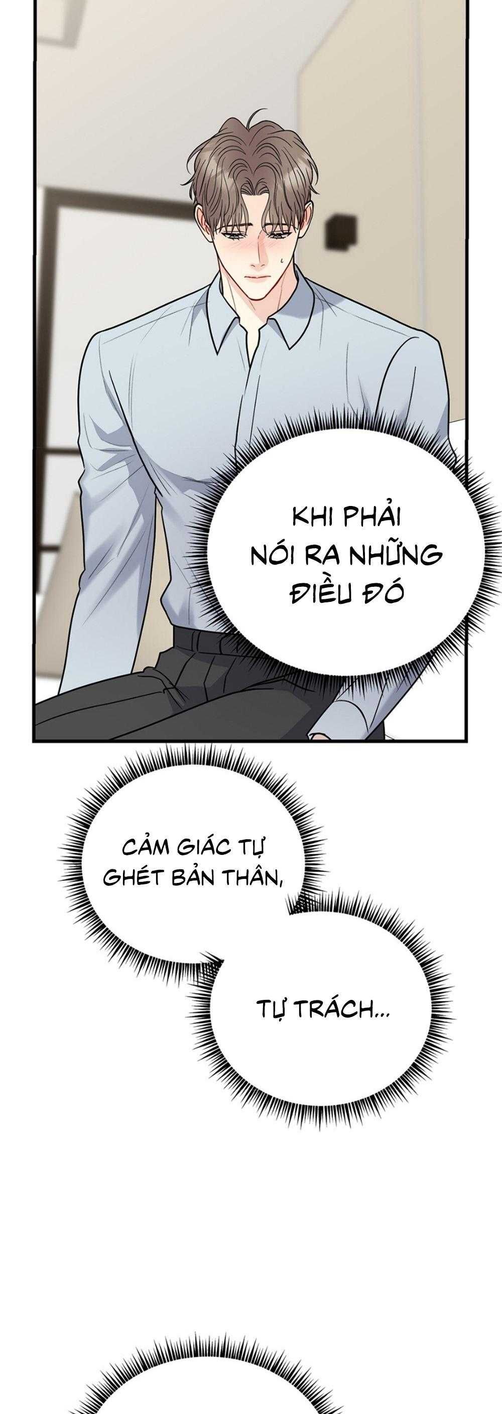 đọc truyện Cậu Không Phải Là Gu Của Tôi Chương 43 ảnh 78 tại Thiên Thai Truyện