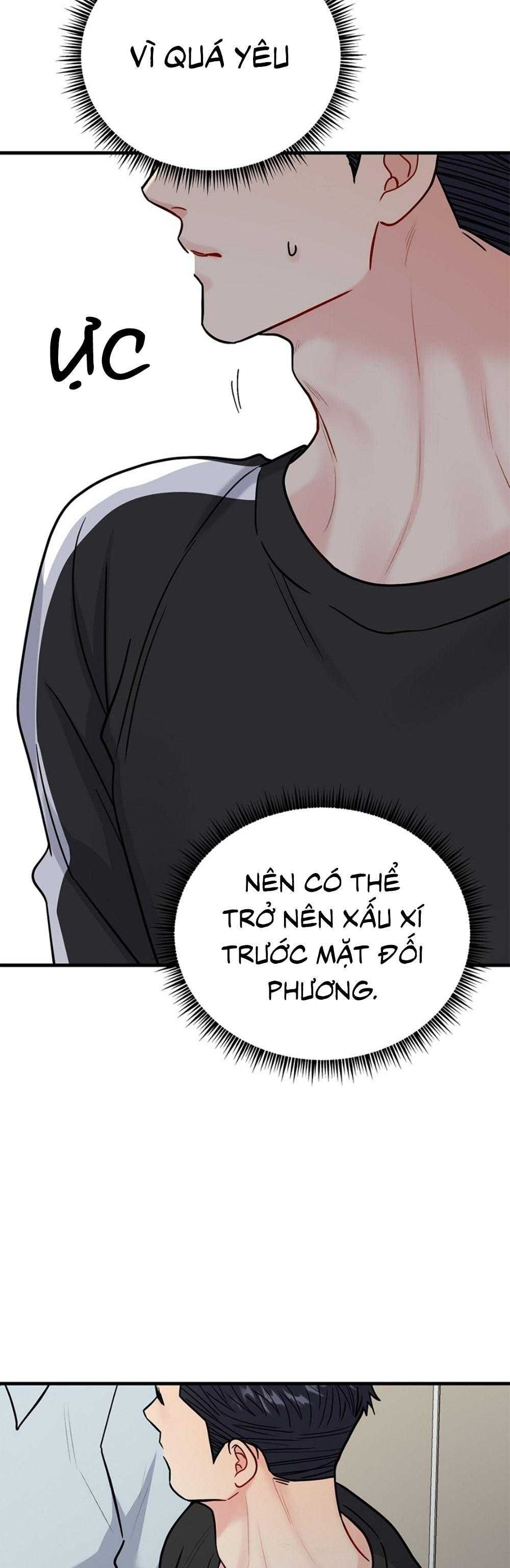 đọc truyện Cậu Không Phải Là Gu Của Tôi Chương 43 ảnh 79 tại Thiên Thai Truyện