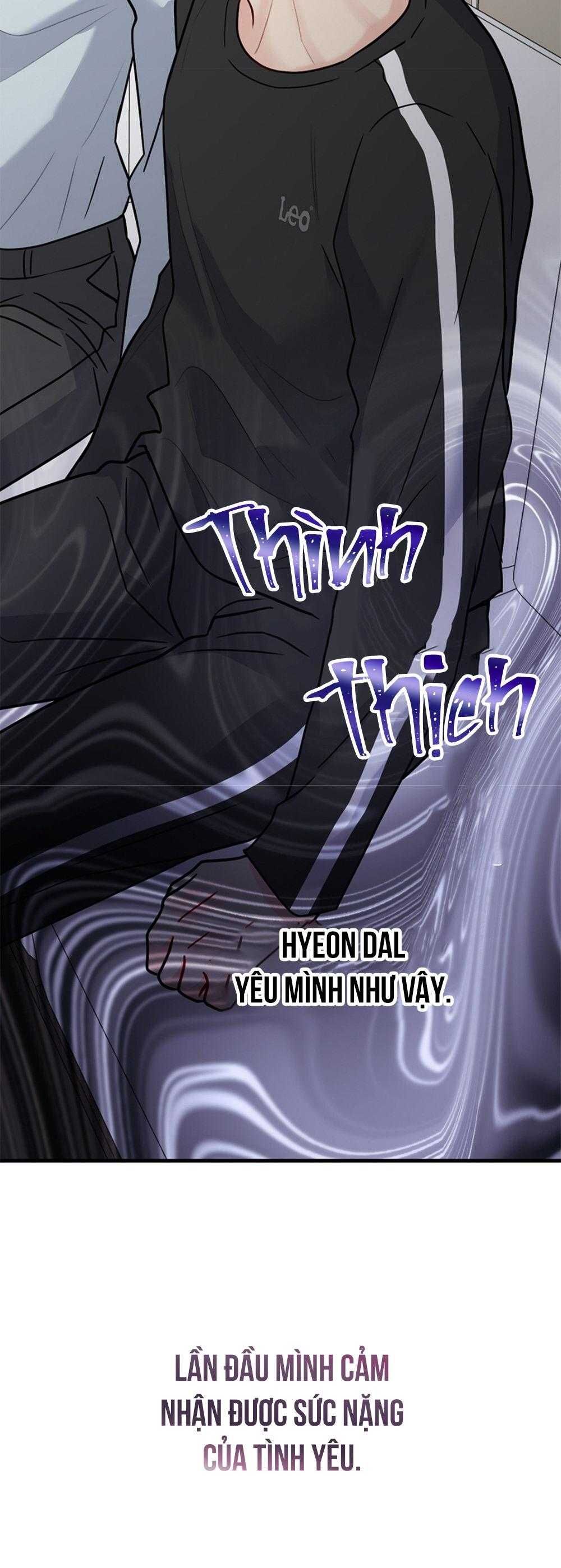 đọc truyện Cậu Không Phải Là Gu Của Tôi Chương 43 ảnh 80 tại Thiên Thai Truyện