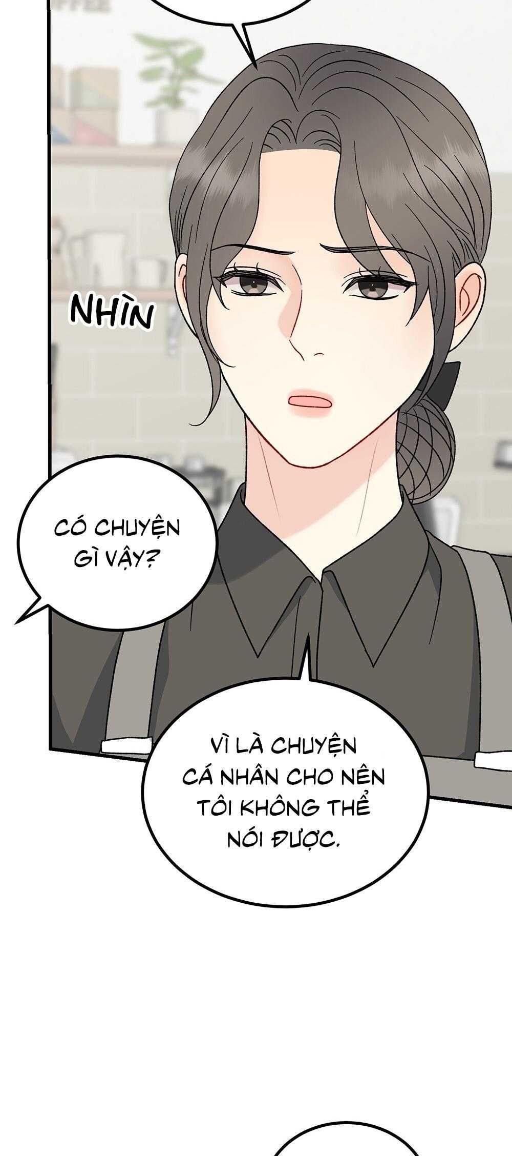 đọc truyện Cậu Không Phải Là Gu Của Tôi Chương 43 ảnh 9 tại Thiên Thai Truyện