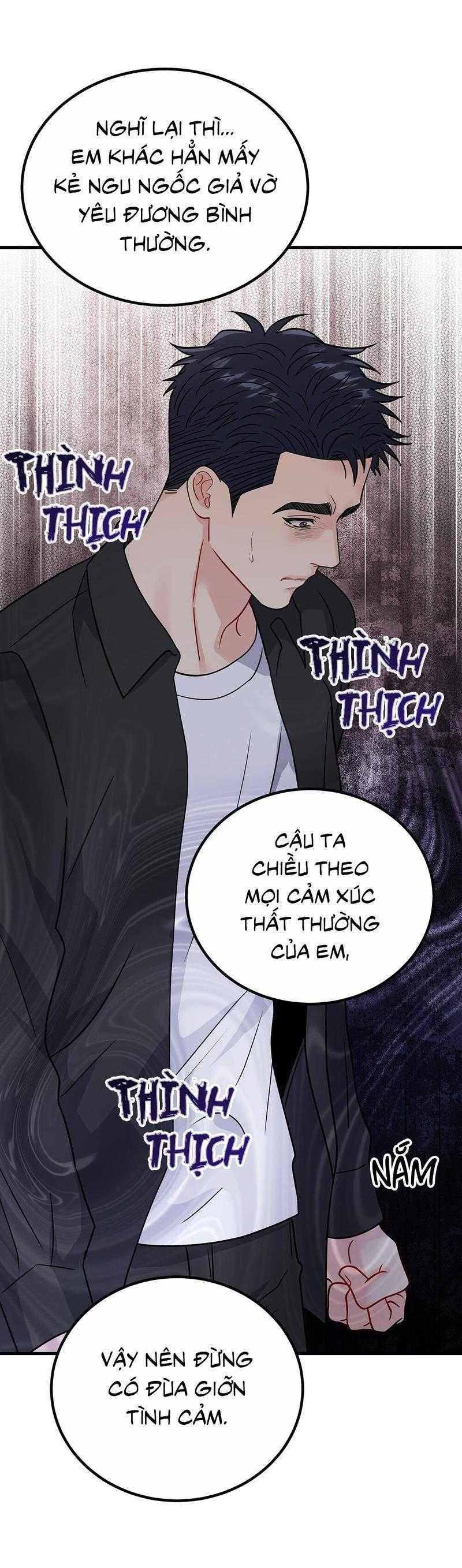 đọc truyện Cậu Không Phải Là Gu Của Tôi Chương 44 ảnh 53 tại Thiên Thai Truyện