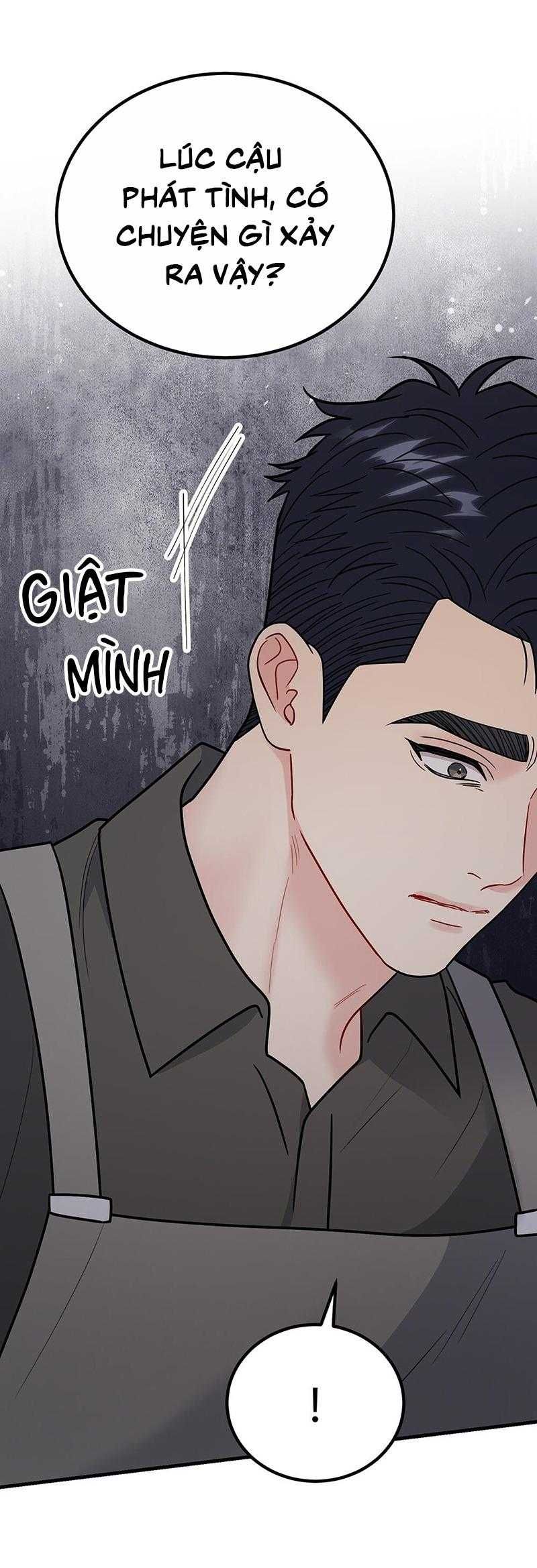 đọc truyện Cậu Không Phải Là Gu Của Tôi Chương 44 ảnh 10 tại Thiên Thai Truyện