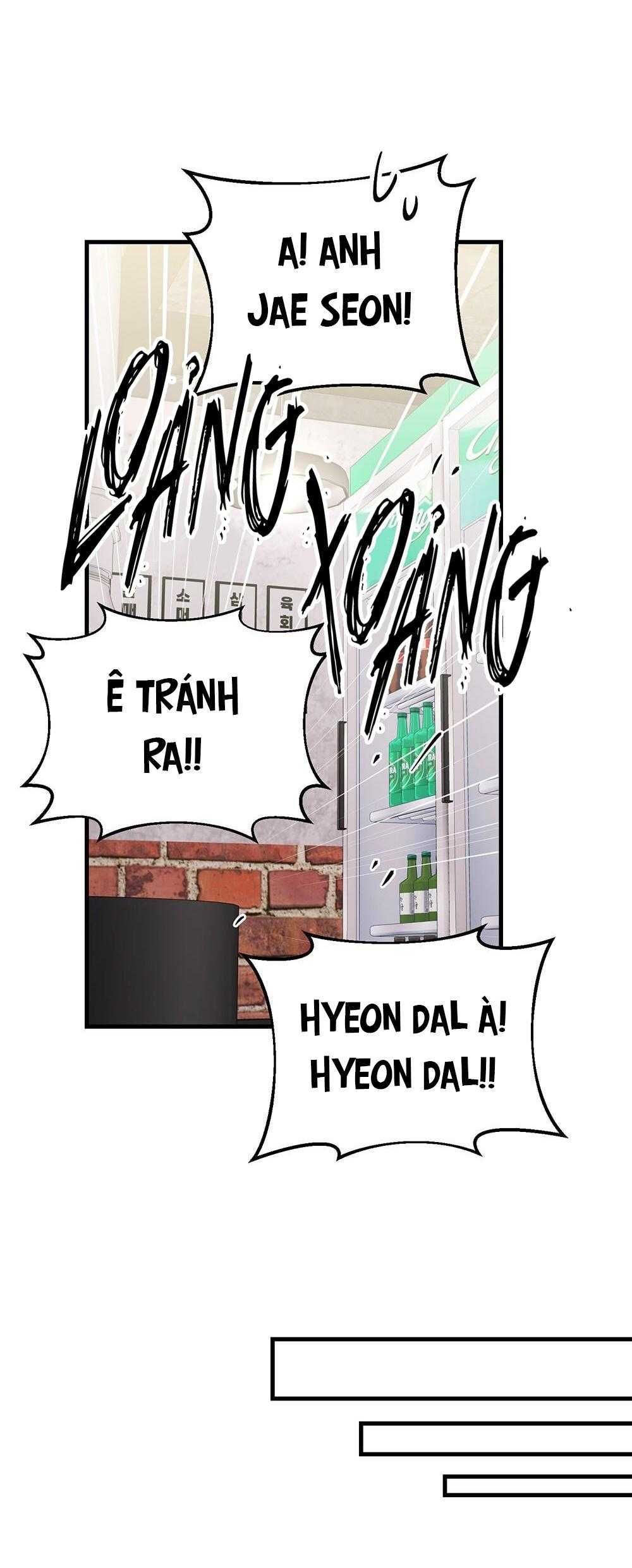 đọc truyện Cậu Không Phải Là Gu Của Tôi Chương 46 ảnh 59 tại Thiên Thai Truyện
