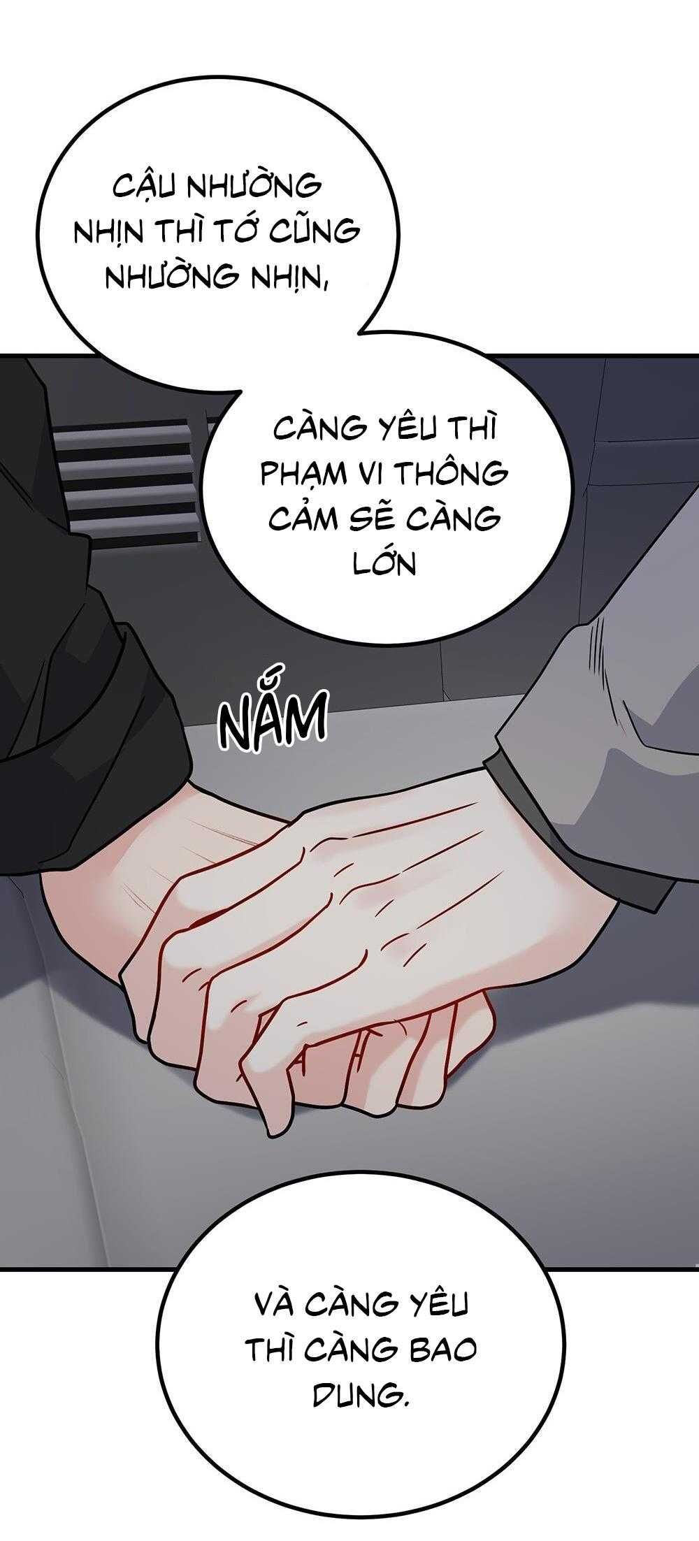 đọc truyện Cậu Không Phải Là Gu Của Tôi Chương 46 ảnh 70 tại Thiên Thai Truyện