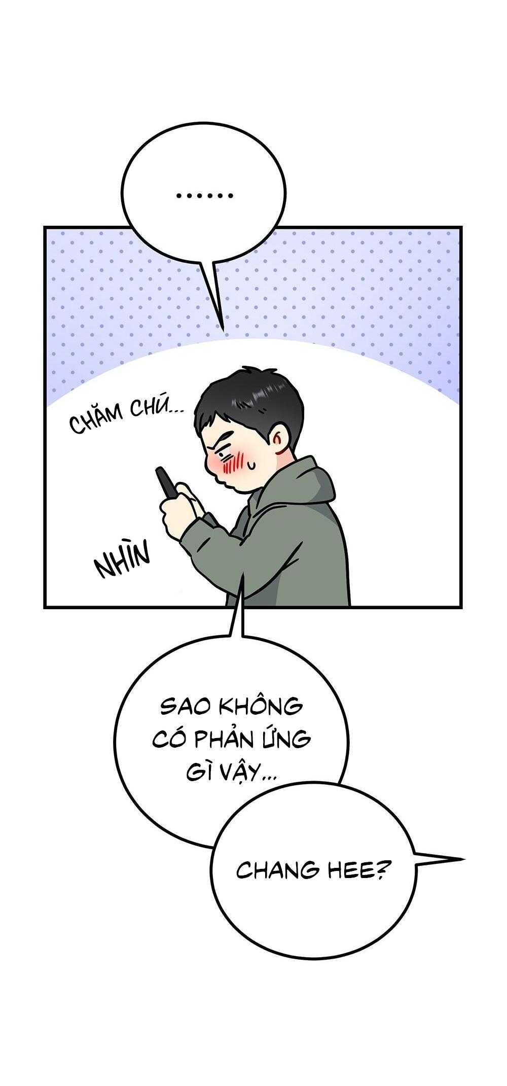 đọc truyện Cậu Không Phải Là Gu Của Tôi Chương 46 ảnh 10 tại Thiên Thai Truyện