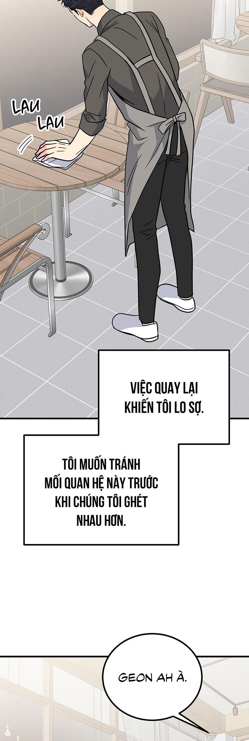 đọc truyện Cậu Không Phải Là Gu Của Tôi Chương 47 ảnh 56 tại Thiên Thai Truyện