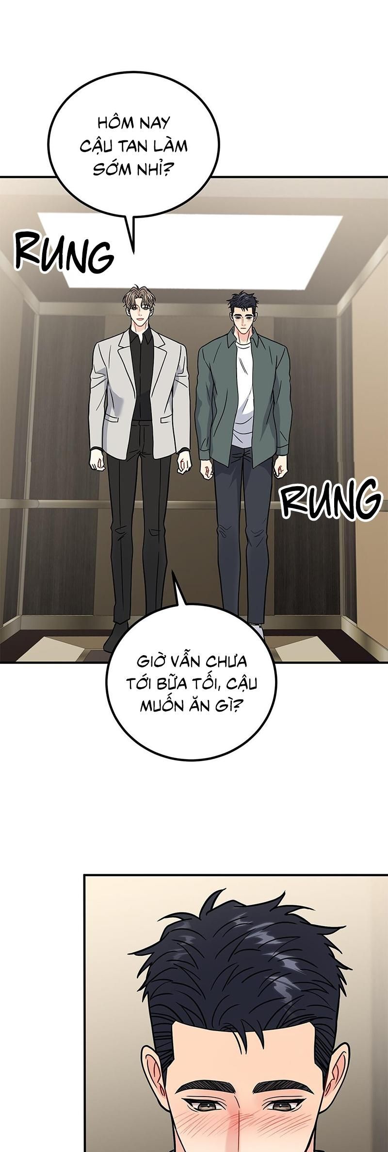 đọc truyện Cậu Không Phải Là Gu Của Tôi Chương 47 ảnh 59 tại Thiên Thai Truyện