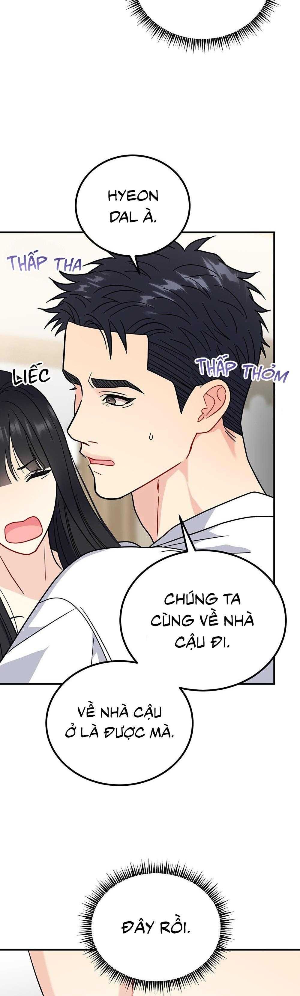 đọc truyện Cậu Không Phải Là Gu Của Tôi Chương 48 ảnh 20 tại Thiên Thai Truyện