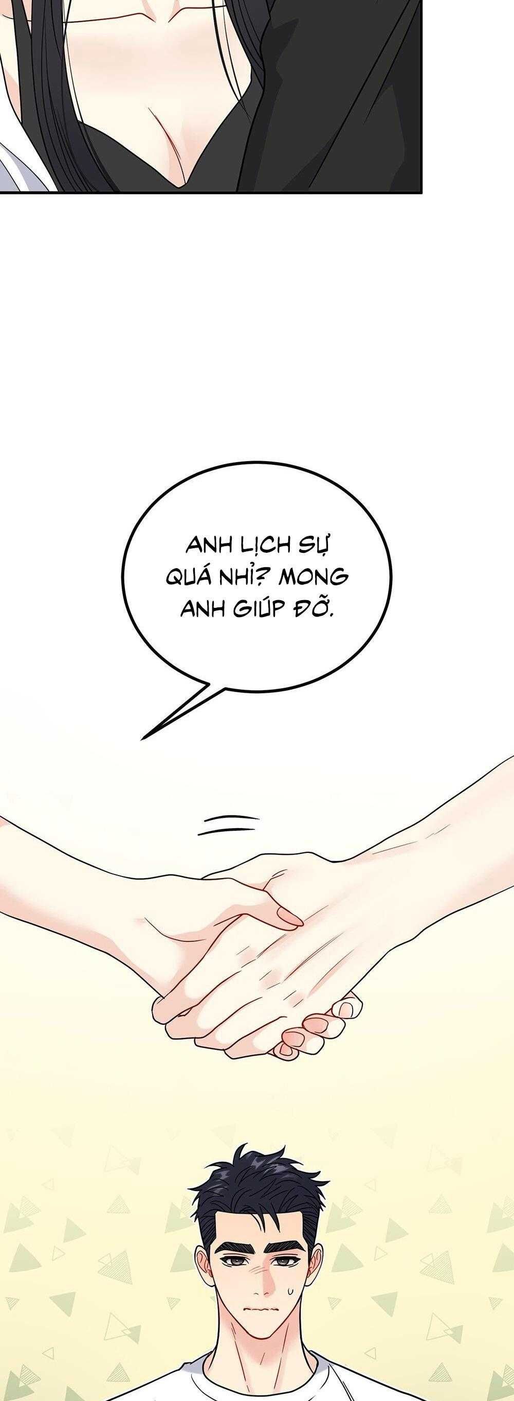 đọc truyện Cậu Không Phải Là Gu Của Tôi Chương 48 ảnh 26 tại Thiên Thai Truyện
