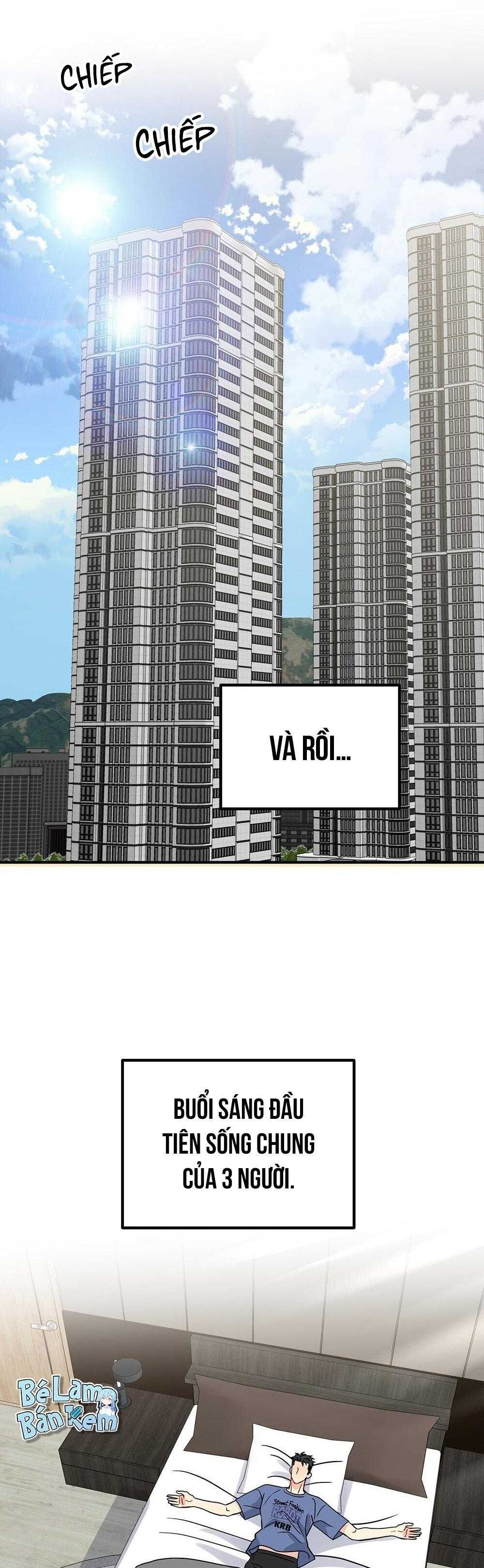 đọc truyện Cậu Không Phải Là Gu Của Tôi Chương 48 ảnh 28 tại Thiên Thai Truyện