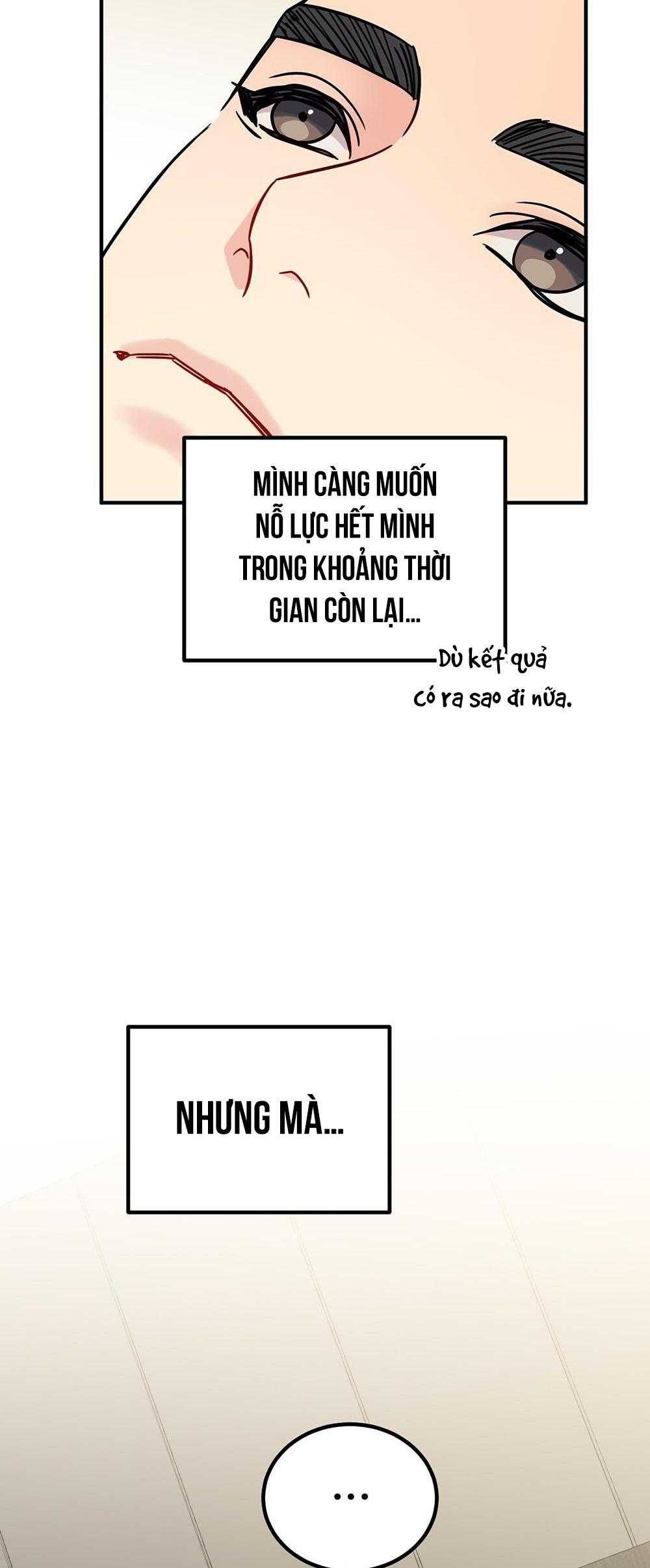 đọc truyện Cậu Không Phải Là Gu Của Tôi Chương 48 ảnh 31 tại Thiên Thai Truyện