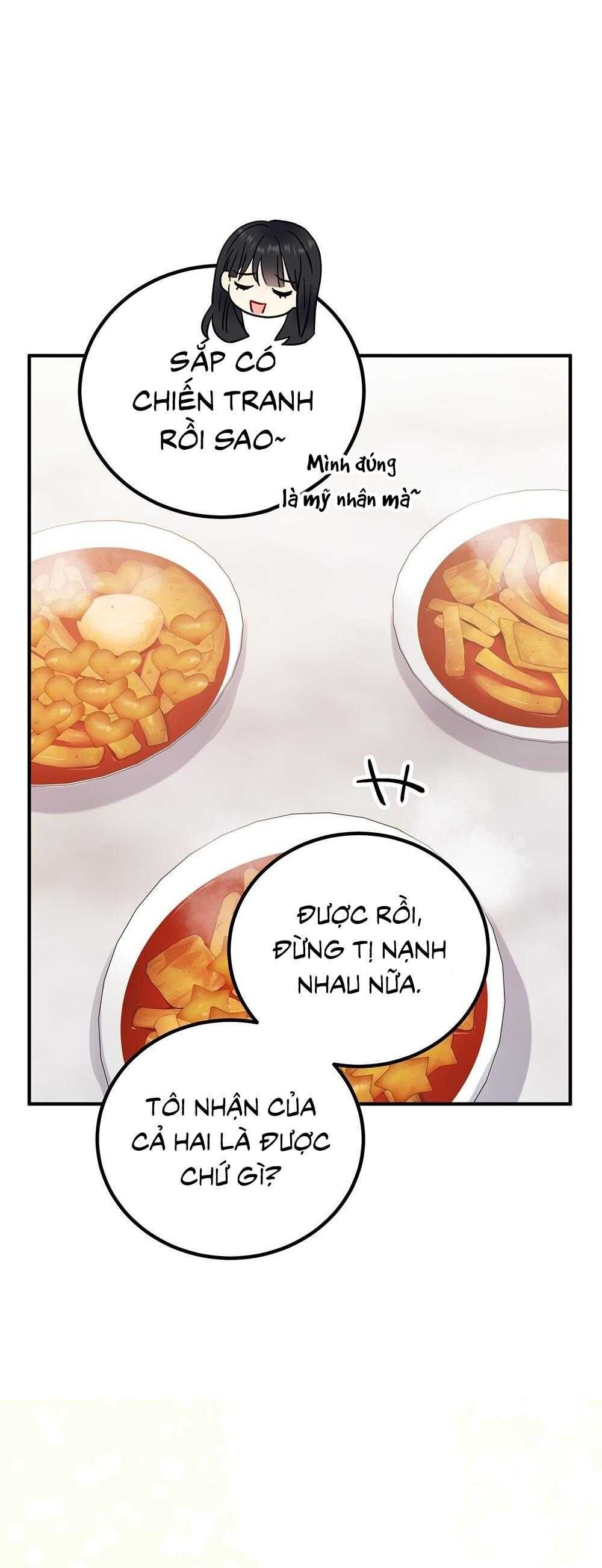 đọc truyện Cậu Không Phải Là Gu Của Tôi Chương 48 ảnh 58 tại Thiên Thai Truyện