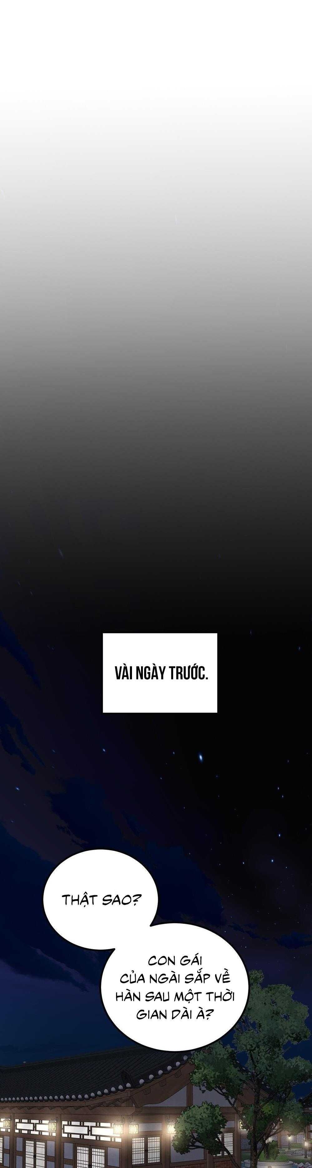 đọc truyện Cậu Không Phải Là Gu Của Tôi Chương 48 ảnh 8 tại Thiên Thai Truyện