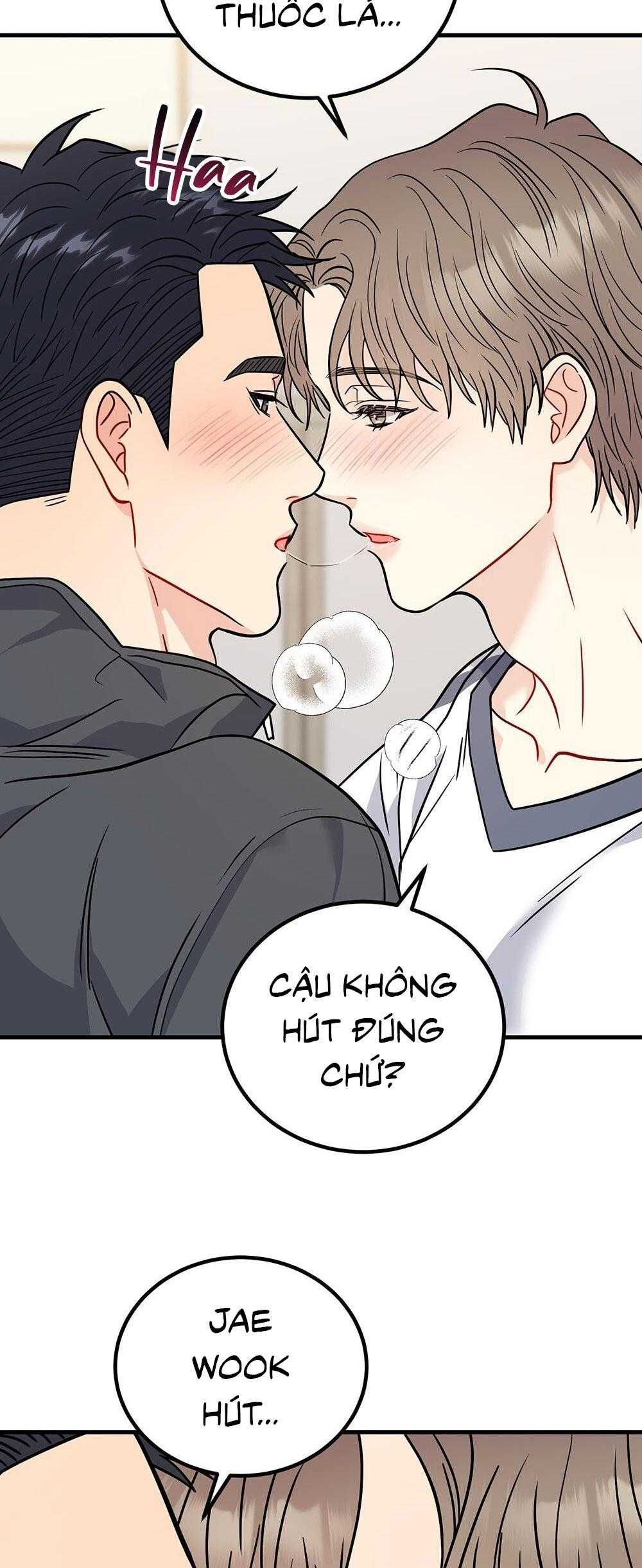 đọc truyện Cậu Không Phải Là Gu Của Tôi Chương 49 ảnh 37 tại Thiên Thai Truyện