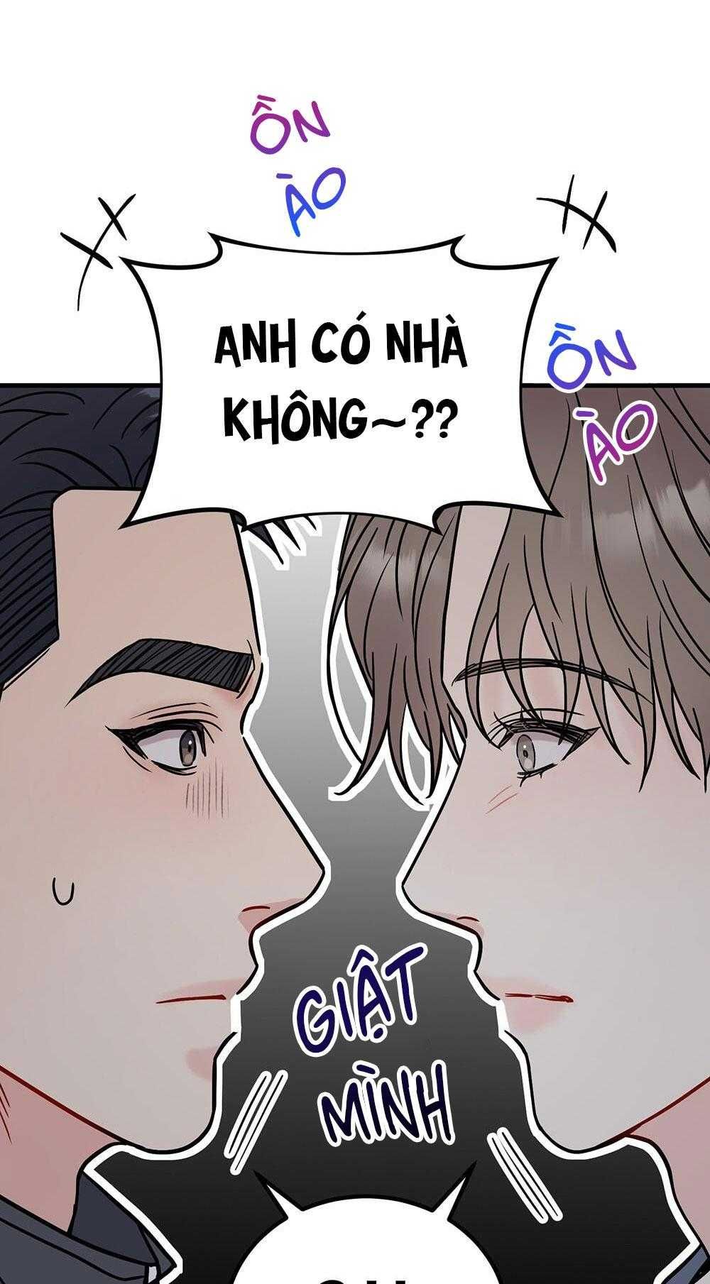 đọc truyện Cậu Không Phải Là Gu Của Tôi Chương 49 ảnh 44 tại Thiên Thai Truyện