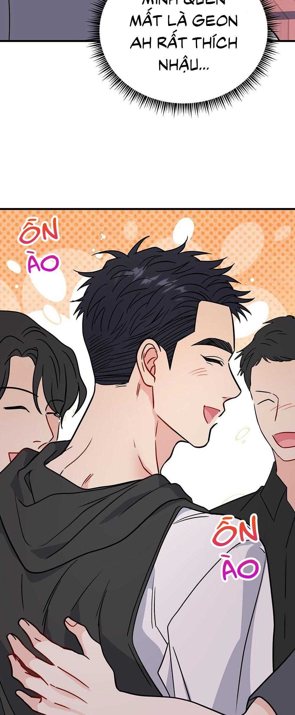 đọc truyện Cậu Không Phải Là Gu Của Tôi Chương 49 ảnh 66 tại Thiên Thai Truyện