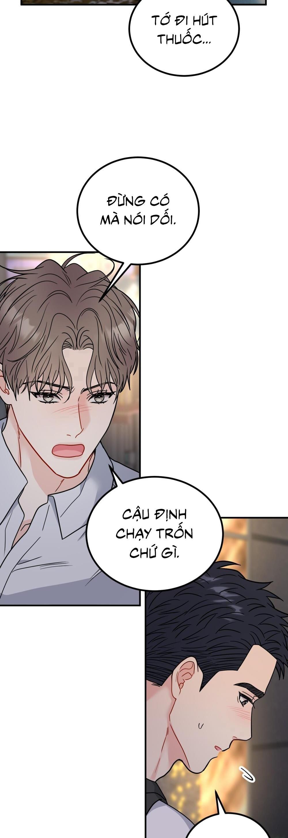 đọc truyện Cậu Không Phải Là Gu Của Tôi Chương 50 ảnh 29 tại Thiên Thai Truyện