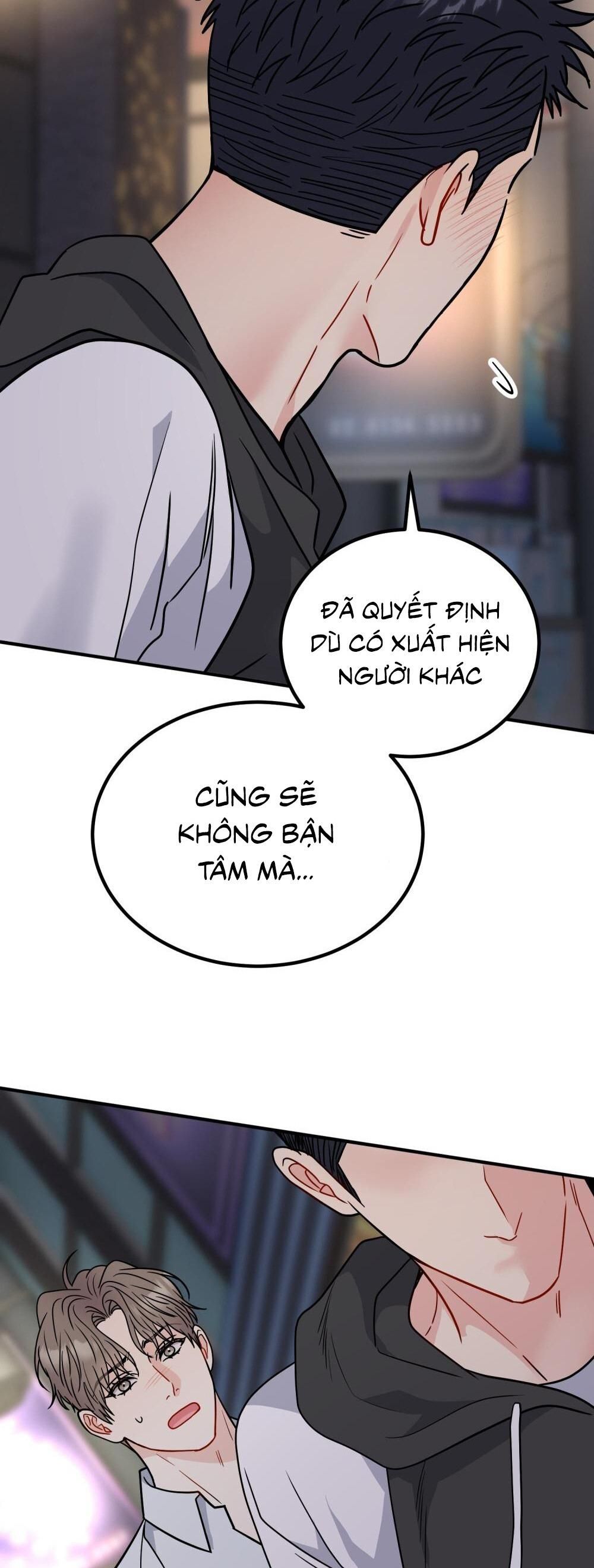 đọc truyện Cậu Không Phải Là Gu Của Tôi Chương 50 ảnh 31 tại Thiên Thai Truyện