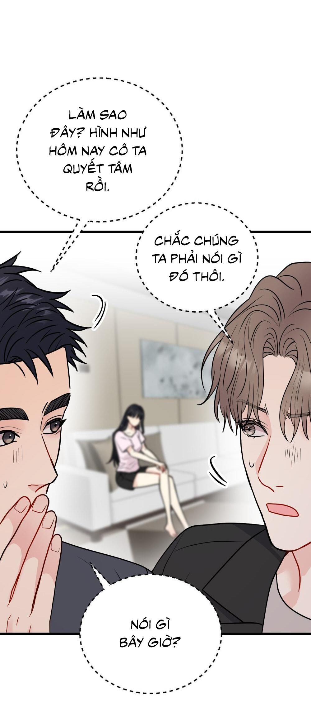 đọc truyện Cậu Không Phải Là Gu Của Tôi Chương 51 ảnh 40 tại Thiên Thai Truyện