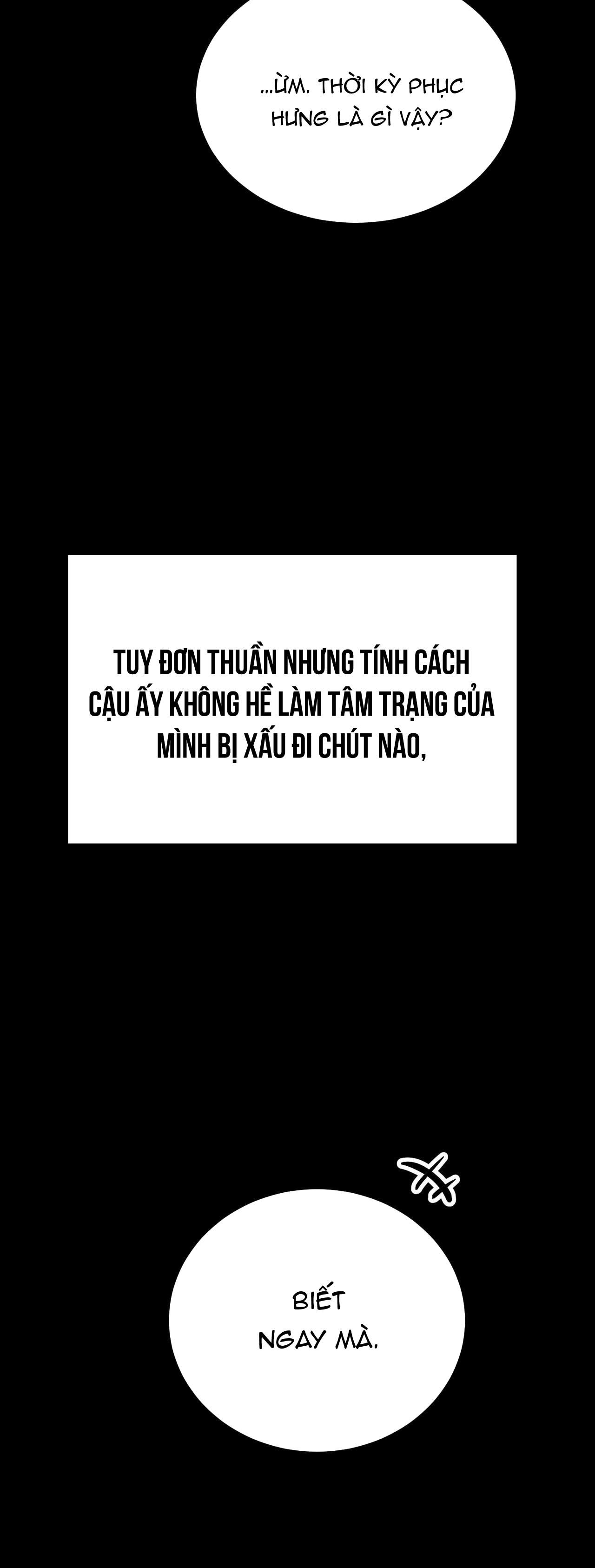 đọc truyện Cậu Không Phải Là Gu Của Tôi Chương 6 ảnh 11 tại Thiên Thai Truyện