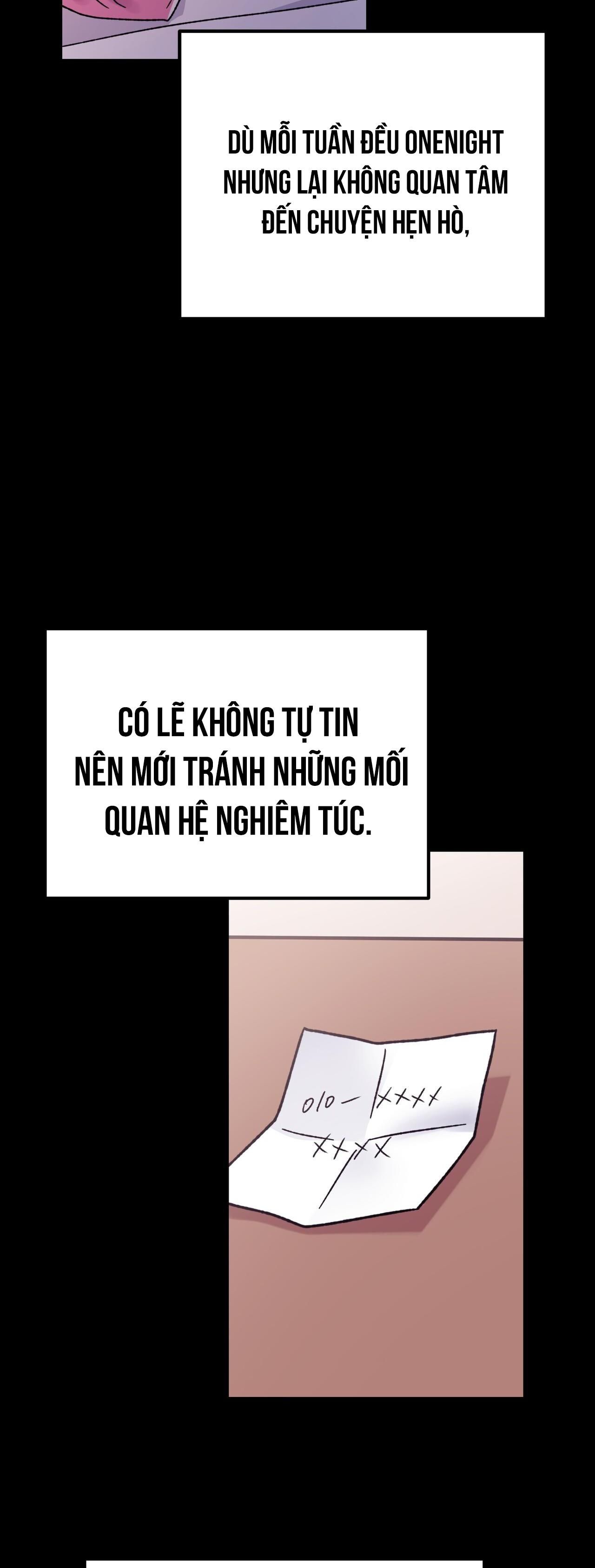 đọc truyện Cậu Không Phải Là Gu Của Tôi Chương 6 ảnh 25 tại Thiên Thai Truyện