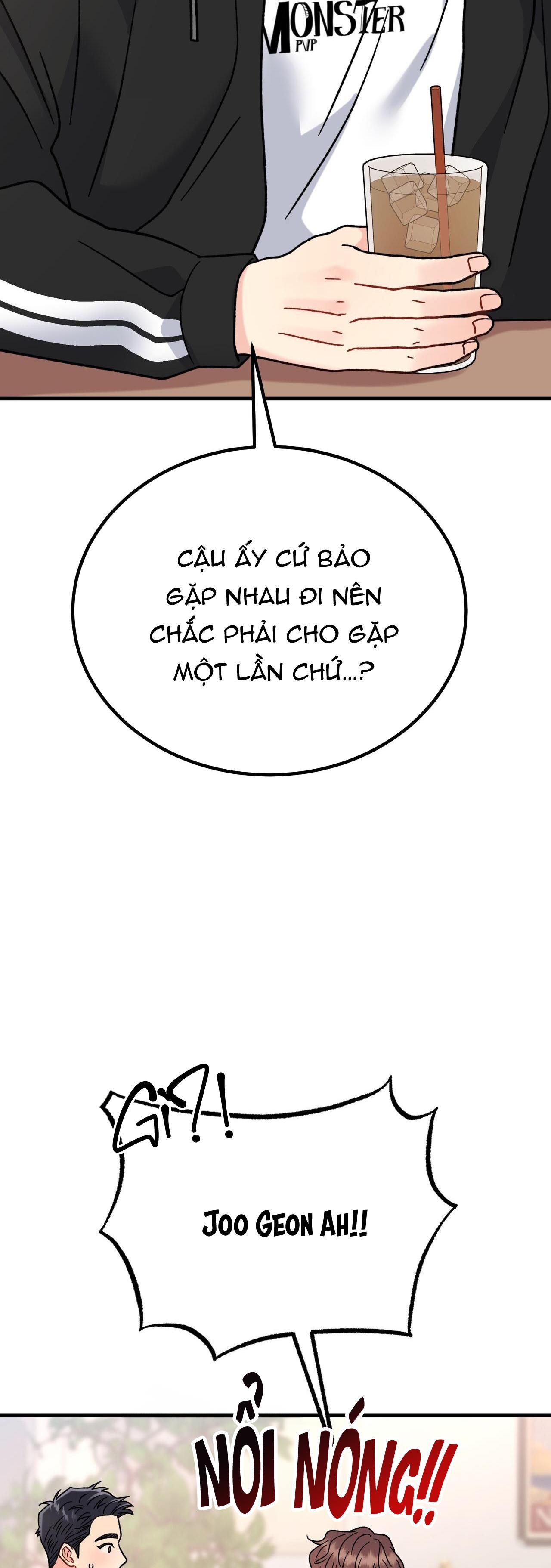 đọc truyện Cậu Không Phải Là Gu Của Tôi Chương 6 ảnh 41 tại Thiên Thai Truyện