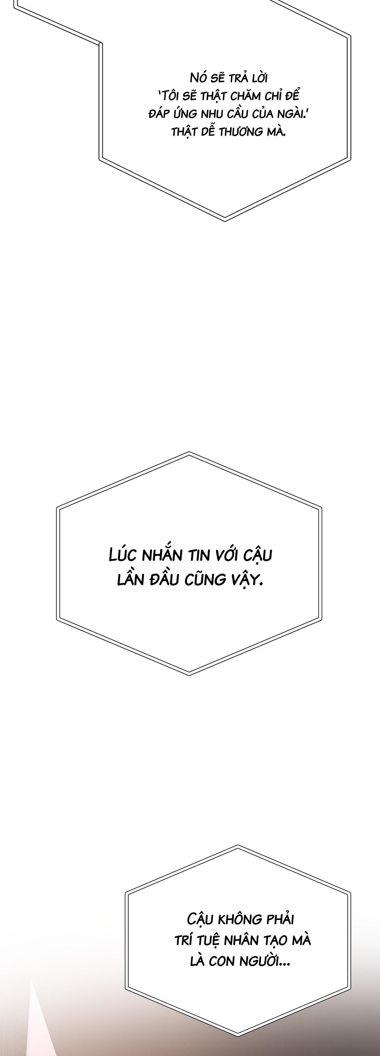 đọc truyện Cậu Không Phải Là Gu Của Tôi Chương 6 ảnh 75 tại Thiên Thai Truyện