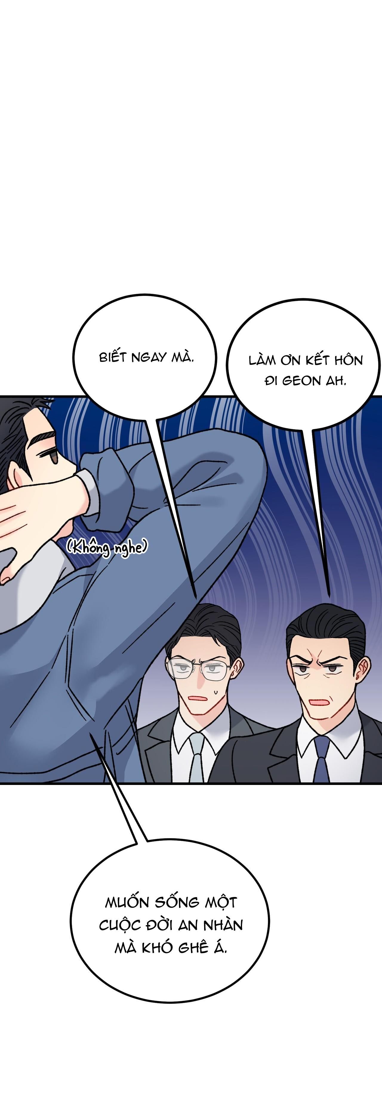 đọc truyện Cậu Không Phải Là Gu Của Tôi Chương 7 ảnh 53 tại Thiên Thai Truyện