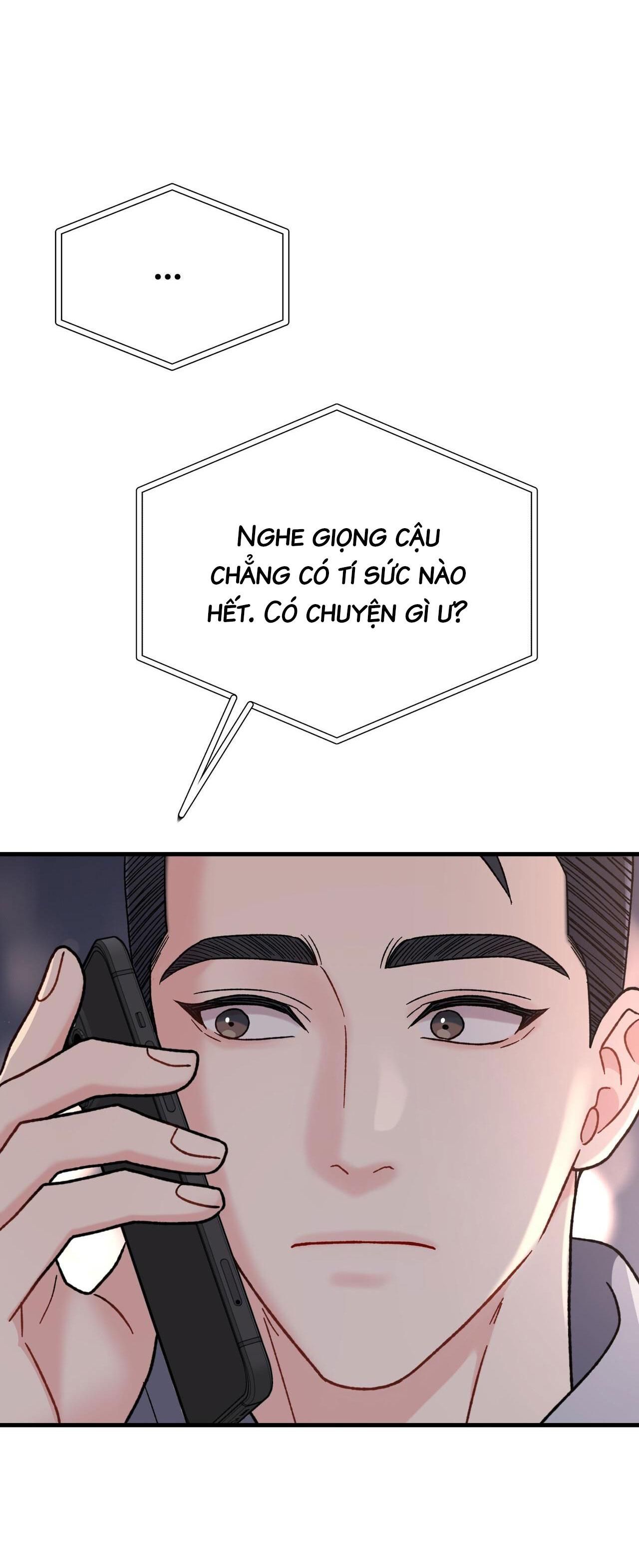đọc truyện Cậu Không Phải Là Gu Của Tôi Chương 8 ảnh 30 tại Thiên Thai Truyện