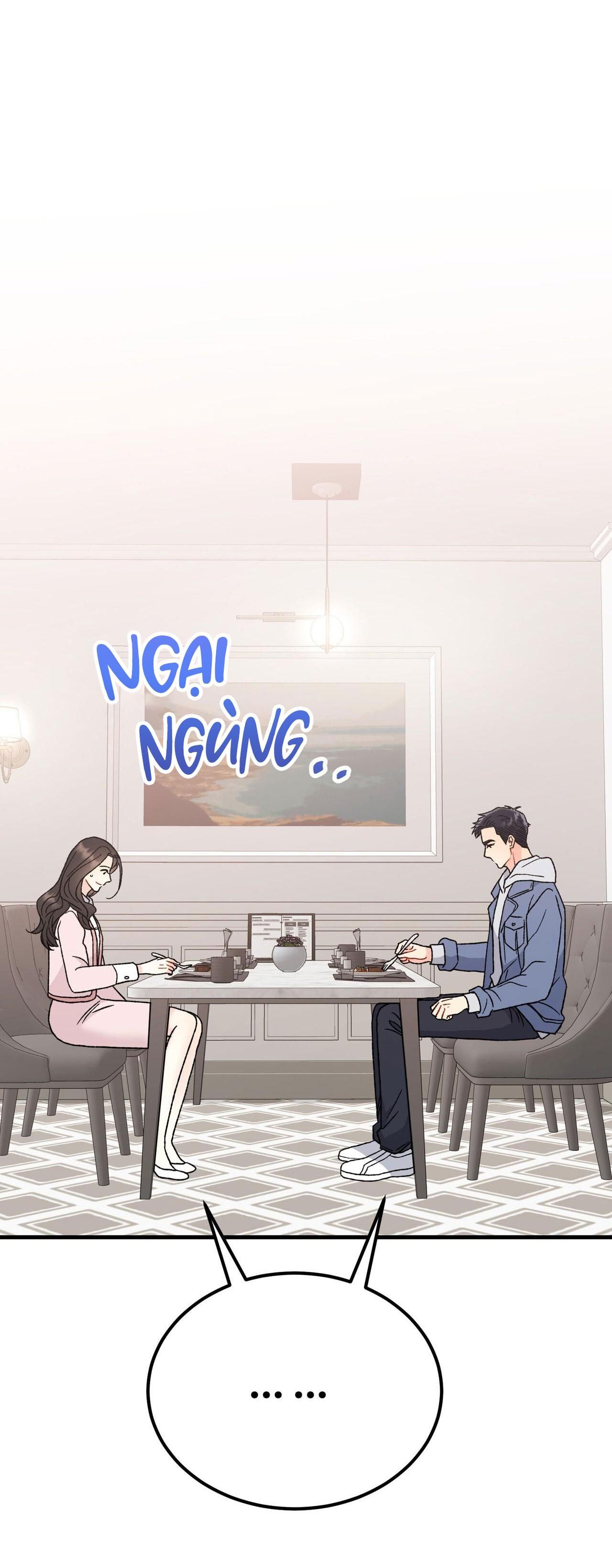 đọc truyện Cậu Không Phải Là Gu Của Tôi Chương 8 ảnh 4 tại Thiên Thai Truyện