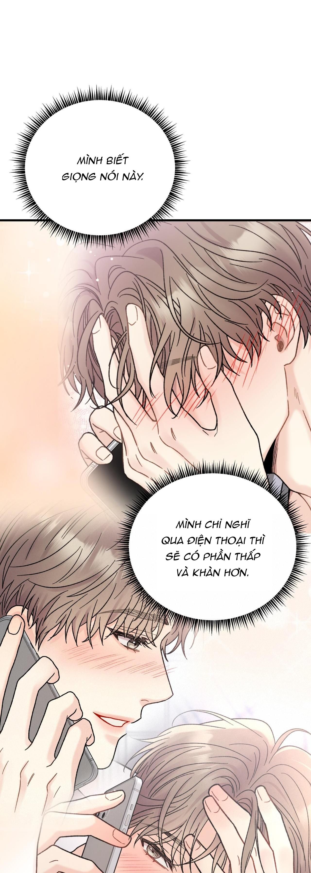 đọc truyện Cậu Không Phải Là Gu Của Tôi Chương 9 ảnh 44 tại Thiên Thai Truyện