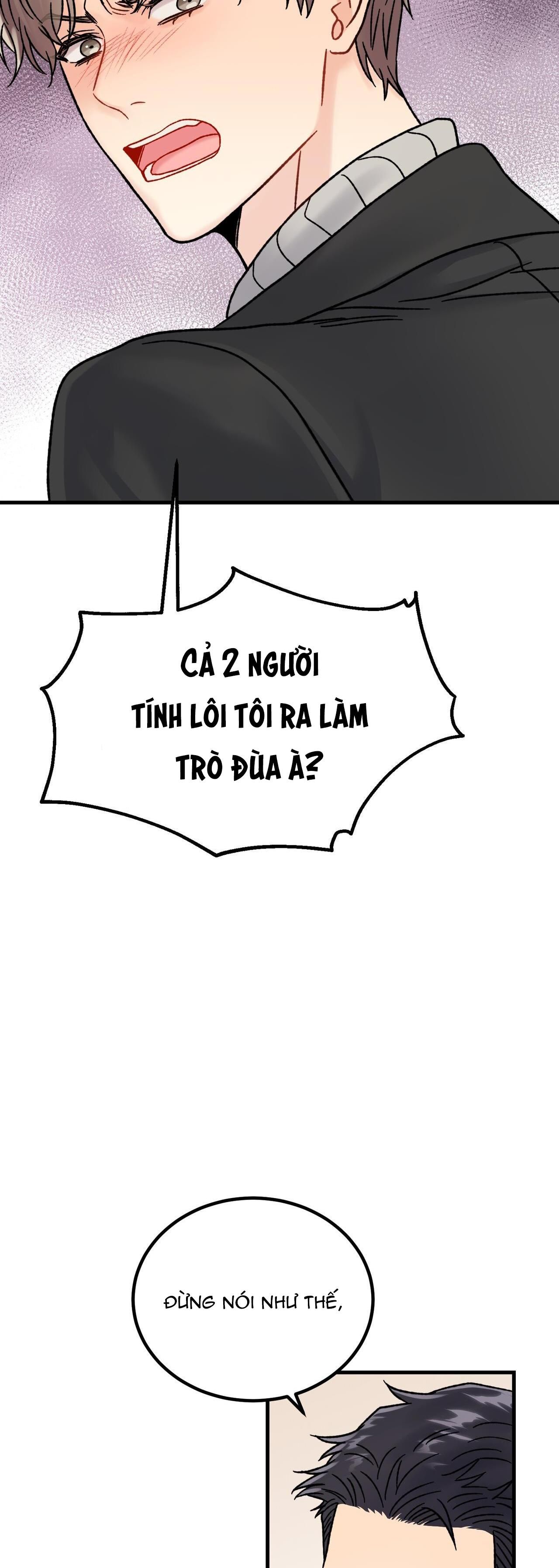 đọc truyện Cậu Không Phải Là Gu Của Tôi Chương 9 ảnh 53 tại Thiên Thai Truyện