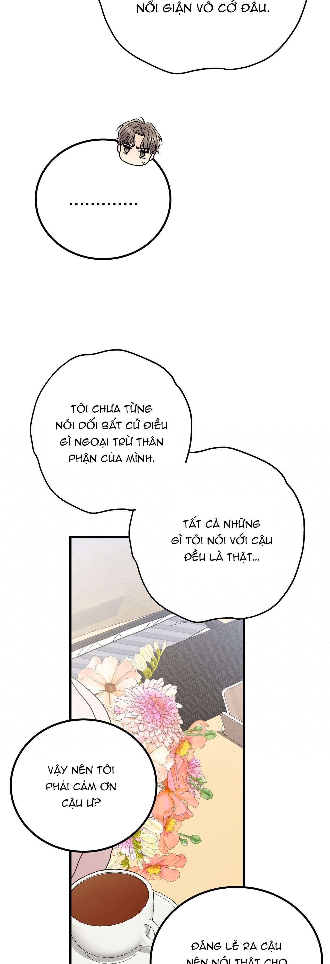 đọc truyện Cậu Không Phải Là Gu Của Tôi Chương 9 ảnh 66 tại Thiên Thai Truyện