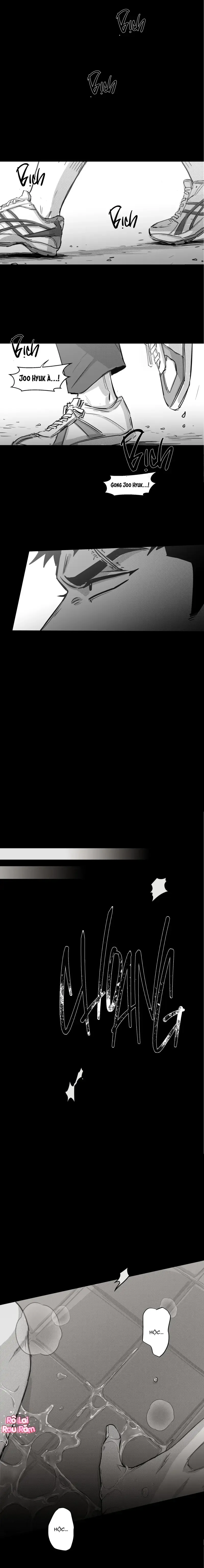 đọc truyện Cậu Là Thế Giới Của Tôi Chương 1 ảnh 14 tại Thiên Thai Truyện