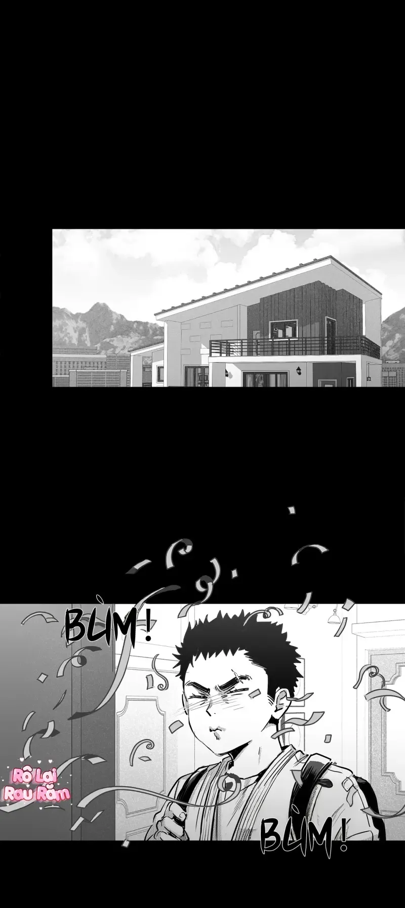 đọc truyện Cậu Là Thế Giới Của Tôi Chương 2 ảnh 2 tại Thiên Thai Truyện