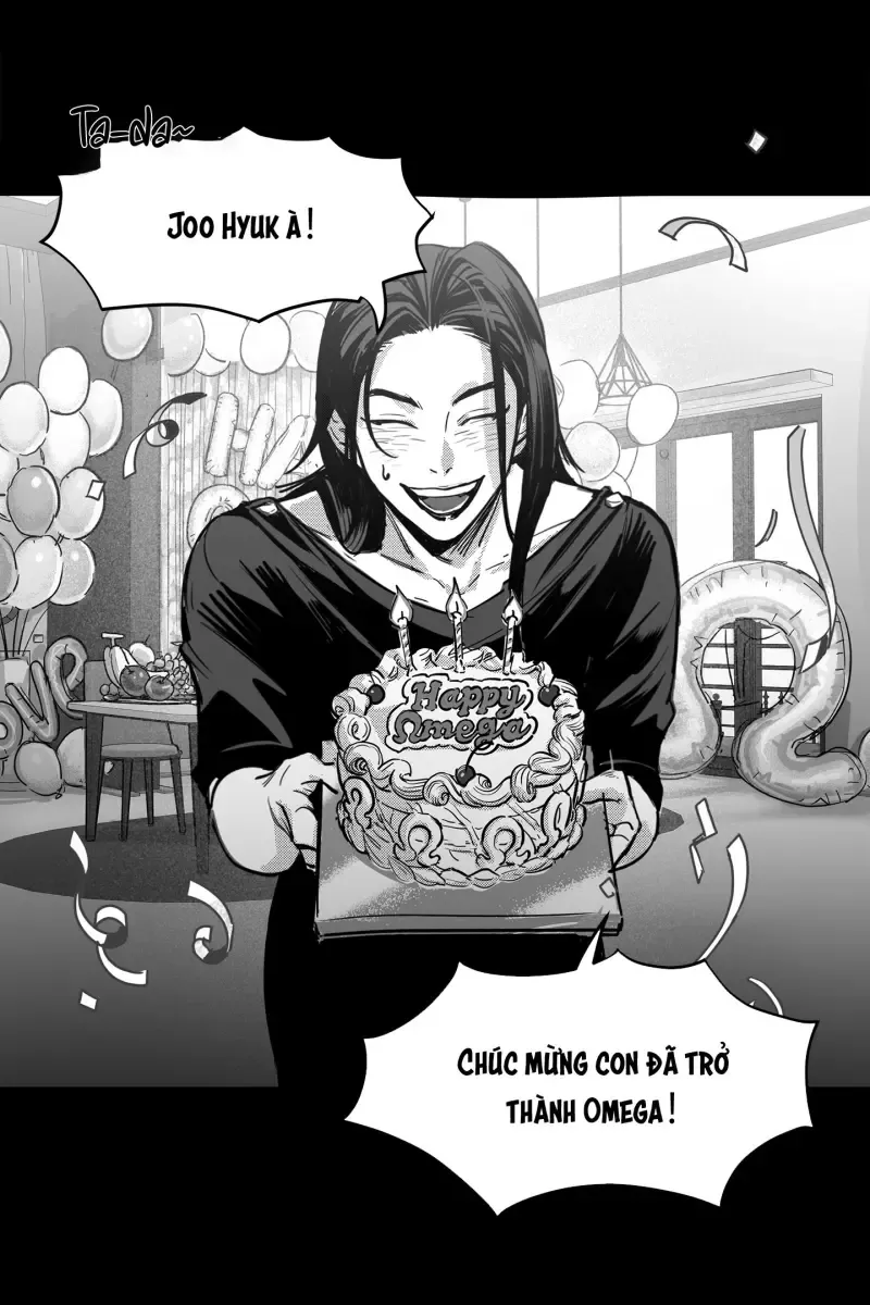 đọc truyện Cậu Là Thế Giới Của Tôi Chương 2 ảnh 3 tại Thiên Thai Truyện