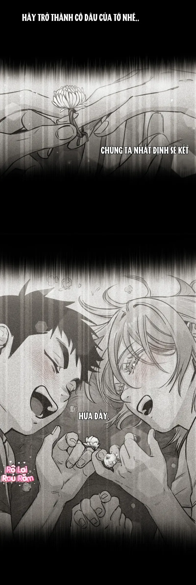 đọc truyện Cậu Là Thế Giới Của Tôi Chương 2 ảnh 16 tại Thiên Thai Truyện