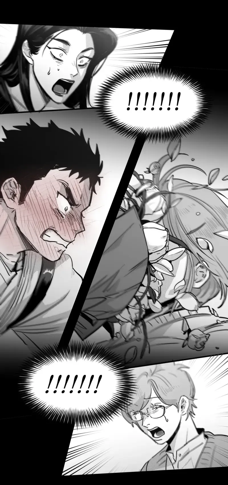 đọc truyện Cậu Là Thế Giới Của Tôi Chương 2 ảnh 18 tại Thiên Thai Truyện