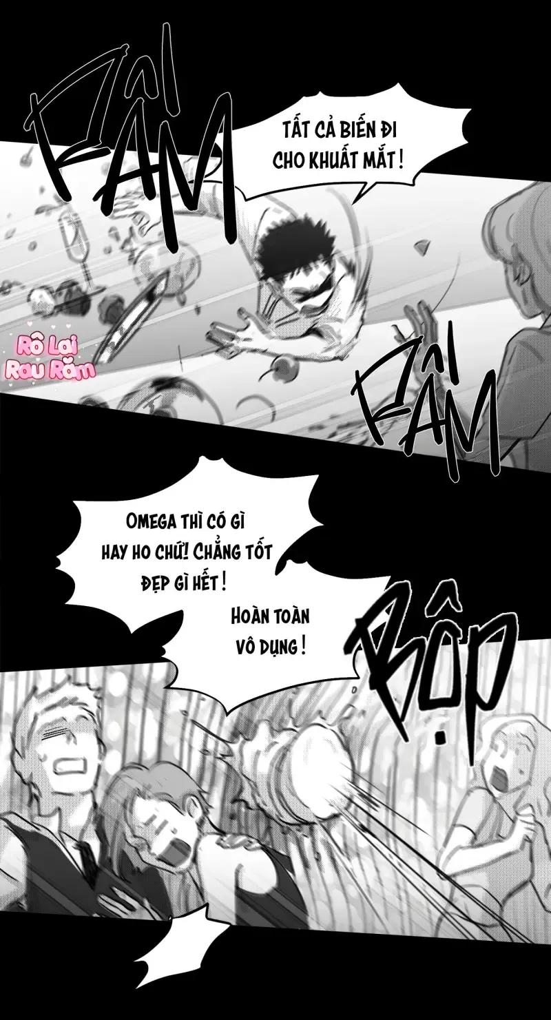 đọc truyện Cậu Là Thế Giới Của Tôi Chương 2 ảnh 19 tại Thiên Thai Truyện