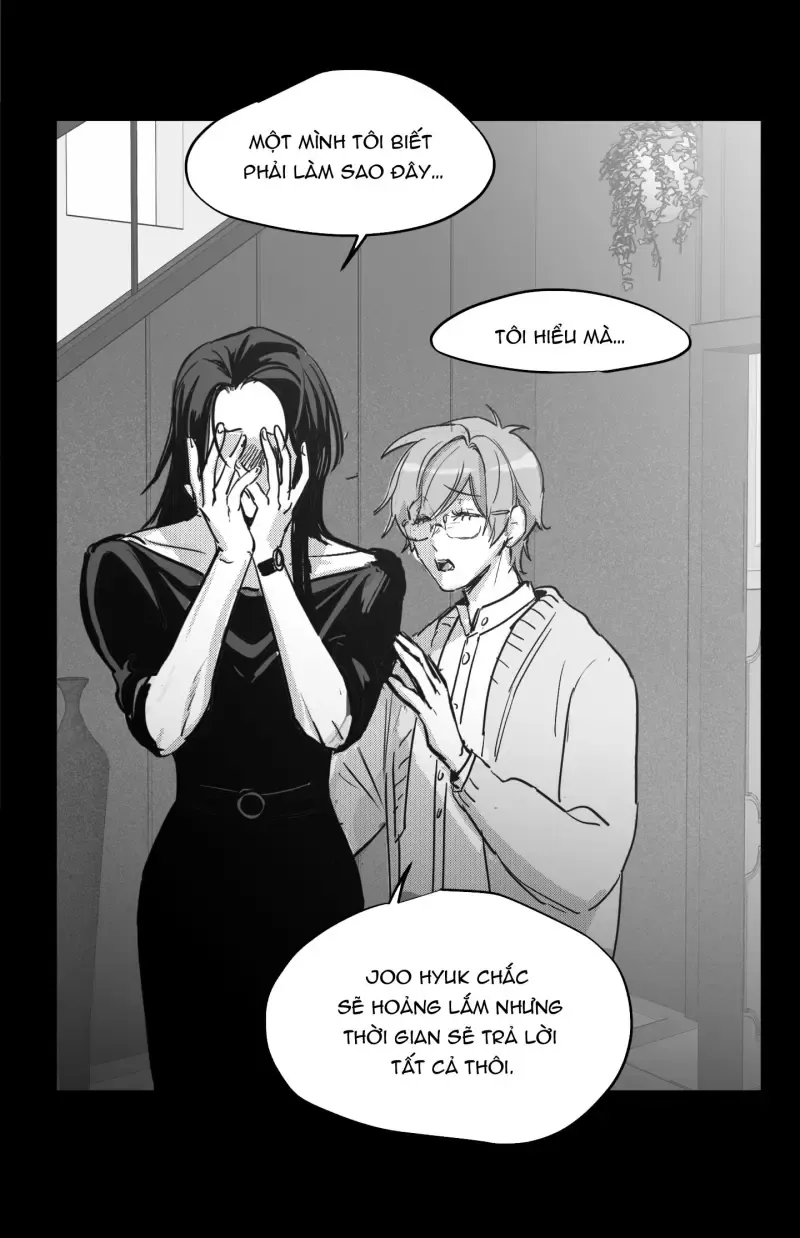 đọc truyện Cậu Là Thế Giới Của Tôi Chương 2 ảnh 23 tại Thiên Thai Truyện