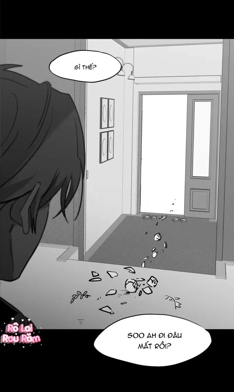 đọc truyện Cậu Là Thế Giới Của Tôi Chương 2 ảnh 25 tại Thiên Thai Truyện