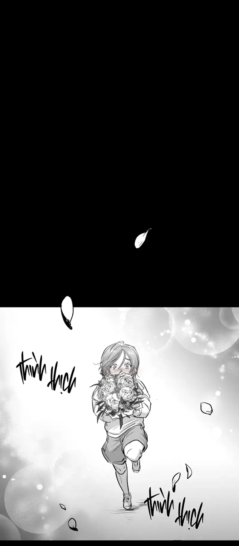 đọc truyện Cậu Là Thế Giới Của Tôi Chương 2 ảnh 27 tại Thiên Thai Truyện