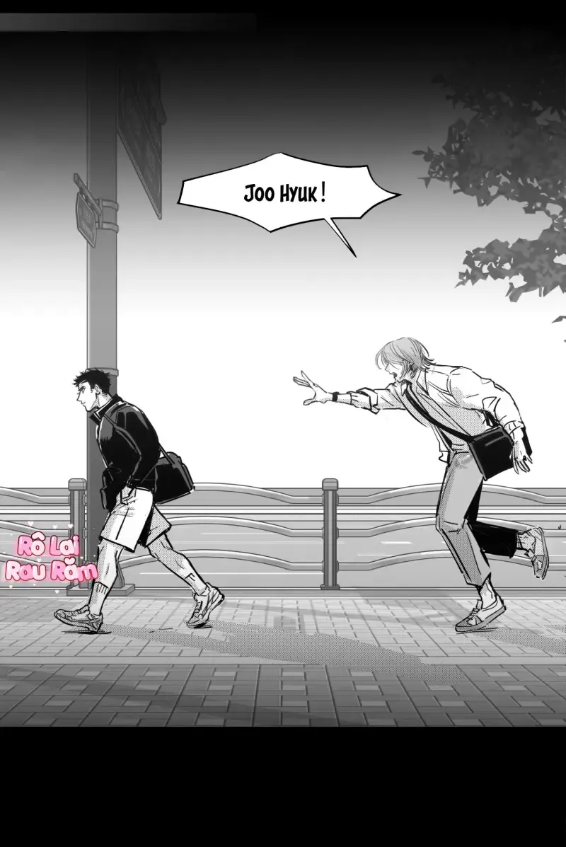 đọc truyện Cậu Là Thế Giới Của Tôi Chương 2 ảnh 30 tại Thiên Thai Truyện